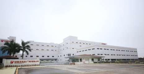 抗疫保供，食業在行動——廣州物流的堅實支撐