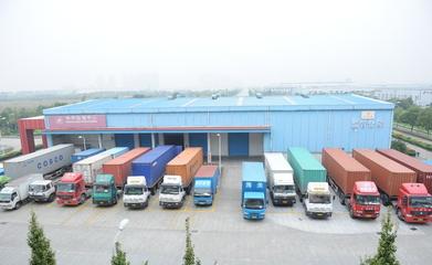 廣州到溧水物流專線運輸服務 高效、安全、便捷的貨運解決方案