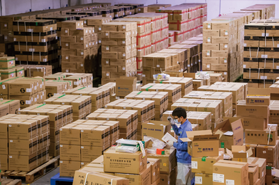 打造智能醫(yī)藥物流新標桿 廣州的實踐與展望