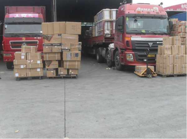 廣州天河區(qū)到通化市物流運輸指南 如何選擇專業(yè)可靠的物流公司