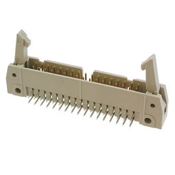 3 828582 4電子元器件產品參數解析與2019年市場概況