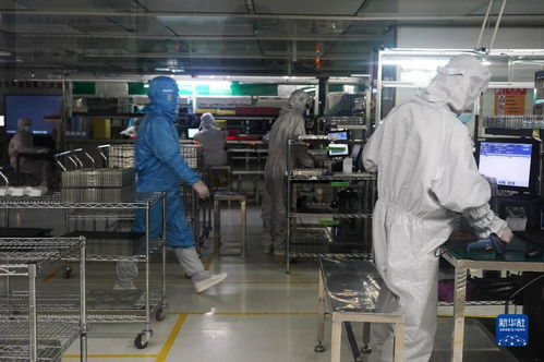 贛州速度 開辦企業(yè)僅需半天，實(shí)驗(yàn)分析儀器制造業(yè)迎來新機(jī)遇