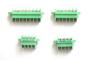 濟(jì)南開發(fā)區(qū)利達(dá)電器研究所 JXP 7.62 8D大電流接線端子連接器與實(shí)驗(yàn)分析儀器制造