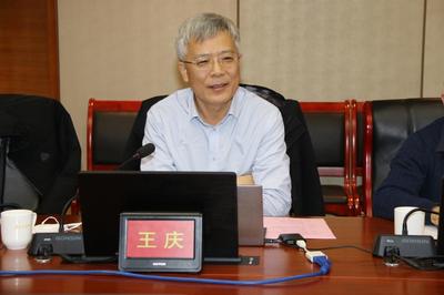 魯東大學與中國核能電力股份共商合作交流，深化能源科學技術研究服務